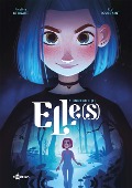Cover-Bild zum Titel 'Elle(s). Band 2' von 'Kid Toussaint, Desirée Schneider'