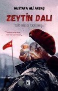 Cover-Bild zum Titel 'Zeytin Dali' von 'Mustafa Ali Akbas'