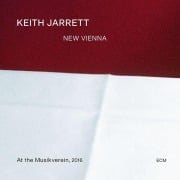 New Vienna - Keith Jarrett