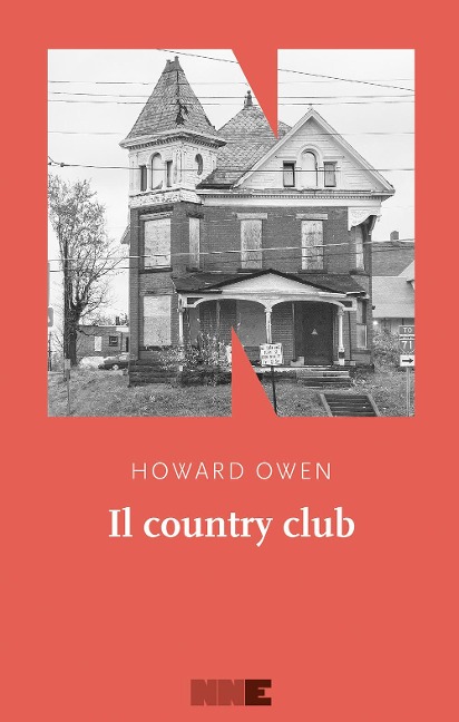 Il country club - Howard Owen