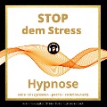 Cover-Bild zum Titel 'Stop dem Stress' von 'Christian Blümel'