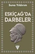 Cover-Bild zum Titel 'Eskicagda Darbeler' von 'Suna Yildirim'