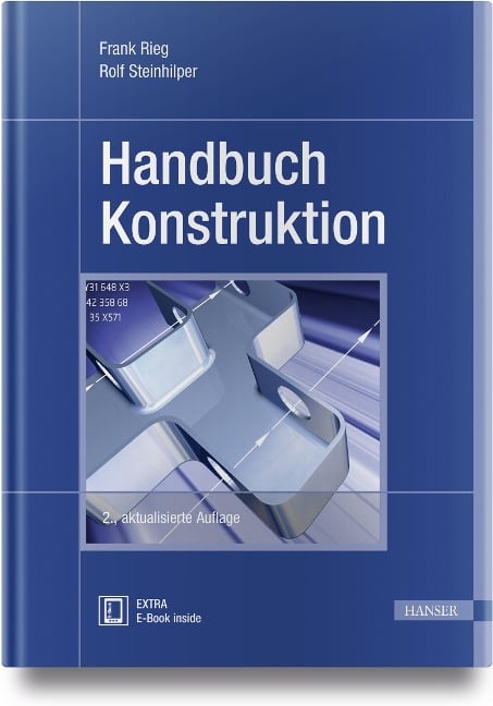 Handbuch Konstruktion - 