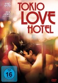 Tokio Love Hotel - Isabel Coixet
