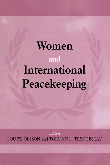 Women and International Peacekeeping - 