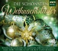 Die schönsten Weihnachtslieder - Various
