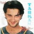 Yine Sensiz CD - Tarkan