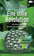 Cover-Bild zum Titel 'Eine stille Revolution' von 'Volker Rimkus'
