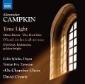 True Light - Colin/Fry Spinks