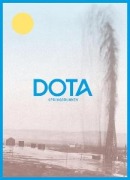 Cover-Bild zum Titel 'Springbrunnen (Deluxe Box/Liederbuch)' von 'Dota'