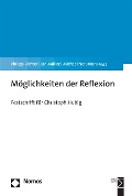 Cover-Bild zum Titel 'Möglichkeiten der Reflexion' von ''