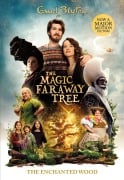 Cover-Bild zum Titel 'The Magic Faraway Tree: The Enchanted Wood' von 'Enid Blyton'