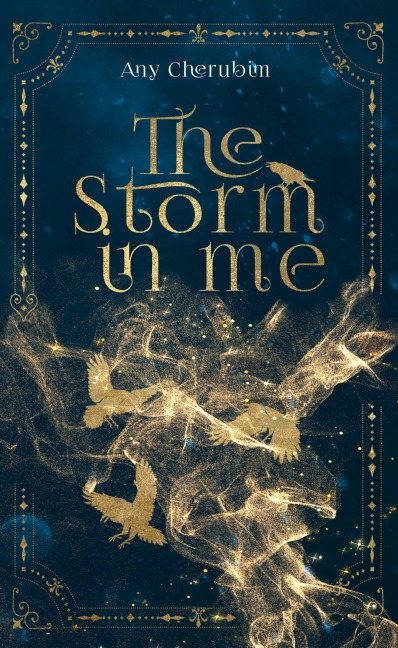 The Storm In Me - Any Cherubim