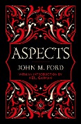 Cover-Bild zum Titel 'Aspects' von 'John M. Ford'