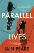 Cover-Bild zum Titel 'Parallel Lives' von 'Iain Pears'