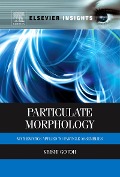 Cover-Bild zum Titel 'Particulate Morphology' von 'Keishi Gotoh'