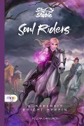 Star Stable: Soul Riders 3. Dunkelheit bricht herein - Helena Dahlgren