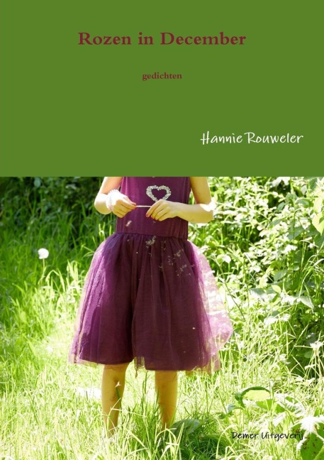 Rozen in December - Hannie Rouweler