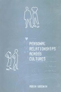 Cover-Bild zum Titel 'Personal Relationships Across Cultures' von 'Robin Goodwin'