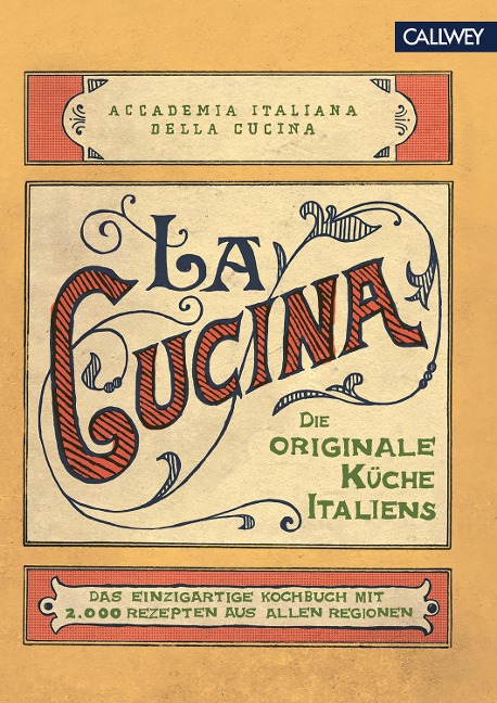 La Cucina - 