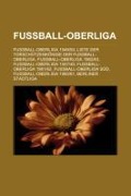 Fußball-Oberliga - 