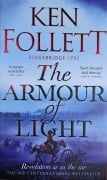 Cover-Bild zum Titel 'The Armour of Light' von 'Ken Follett'