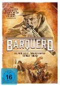 Barquero - George Schenck, William Marks, Dominic Frontiere