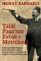 Talat Pasanin Evrak-i Metrukesi - Murat Bardakci