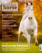 Cover-Bild zum Titel 'Natural Horse 59' von ''