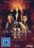 Cover-Bild zum Titel 'Die purpurnen Flüsse 2 - Die Engel der Apokalypse' von 'Luc Besson, Jean-Christophe Grangé, Colin Towns'