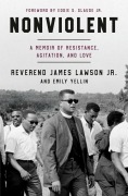 Cover-Bild zum Titel 'Nonviolent' von 'James Lawson, Emily Yellin'