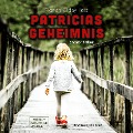 Cover-Bild zum Titel 'Patricias Geheimnis' von 'Andreas Richter'