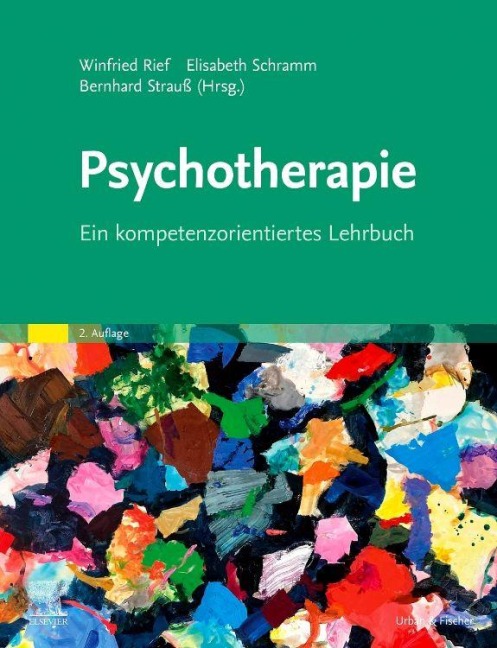 Psychotherapie - 