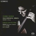 Cellokonzert und Kammermusik - Christian/Litton Poltera