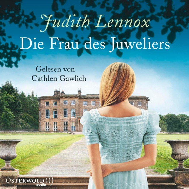 Die Frau des Juweliers - Judith Lennox