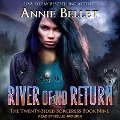 River of No Return - Annie Bellet