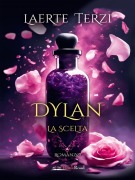 Cover-Bild zum Titel 'Dylan - La scelta' von 'Laerte Terzi'