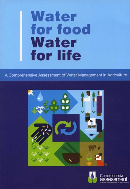 Water for Food Water for Life - 