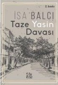 Cover-Bild zum Titel 'Taze Yasin Davasi' von 'Isa Balci'