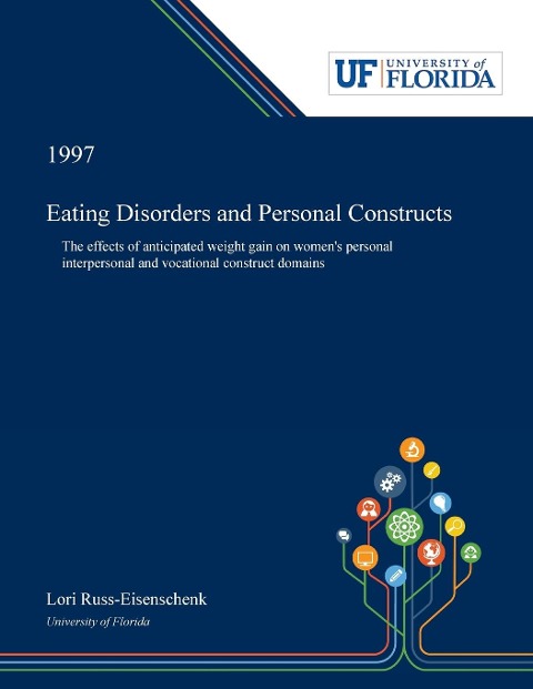 Eating Disorders and Personal Constructs - Lori Russ-Eisenschenk