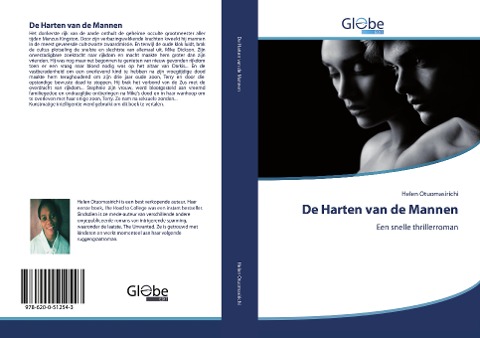 De Harten van de Mannen - Helen Otuomasirichi