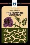 Cover-Bild zum Titel 'An Analysis of Betty Friedan's The Feminine Mystique' von 'Elizabeth Whitaker'
