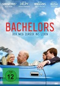 Cover-Bild zum Titel 'Bachelors - Der Weg zurück ins Leben' von 'Kurt Voelker, Joel P. West'