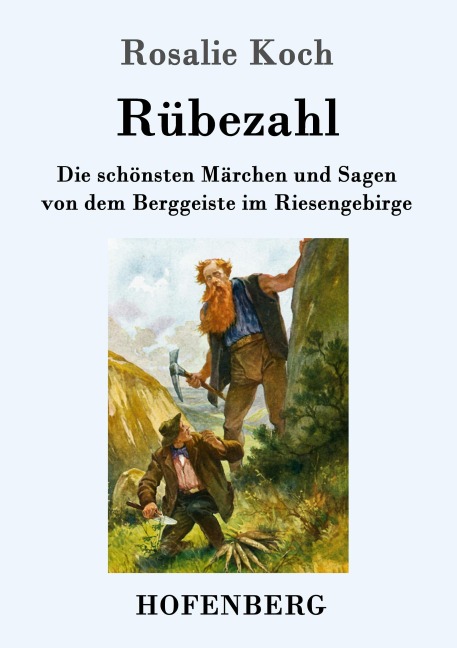 Rübezahl - Rosalie Koch