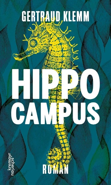 Hippocampus - Gertraud Klemm