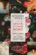 Cover-Bild zum Titel 'The Upside-Down World' von 'Benjamin Moser'