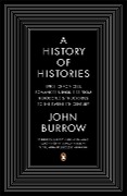 Cover-Bild zum Titel 'A History of Histories' von 'John Burrow'