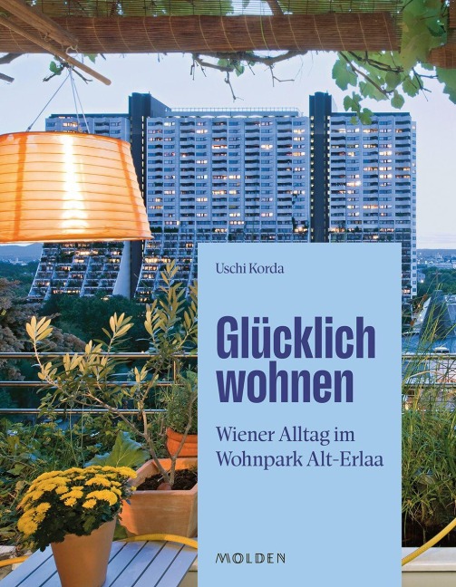 Glücklich wohnen - Uschi Korda