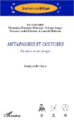 Cover-Bild zum Titel 'Métaphores et cultures' von 'Mattiussi, Alexandre Journeau, Anger, Lautel-Ribstein'