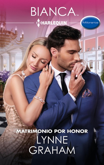 Matrimonio por honor - Lynne Graham